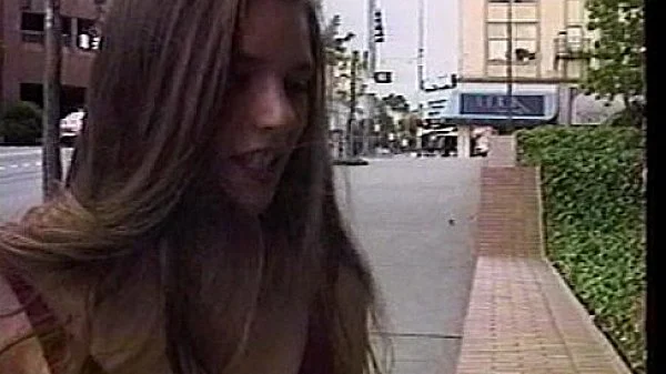 LBO – North West Pecker Trec 02 – scene 2 – extract 1