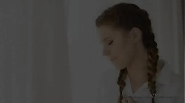 Mary Kalisy Interracial Facial