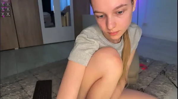Masturbate so hot