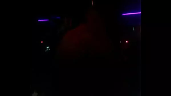 Ms Lady Stripping to RO Hit Men