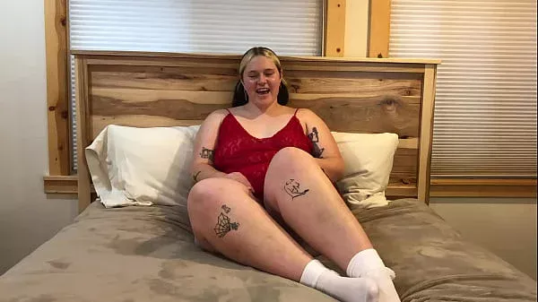 Nervous Shy Teen Lilly’s First Solo Scene Brookland