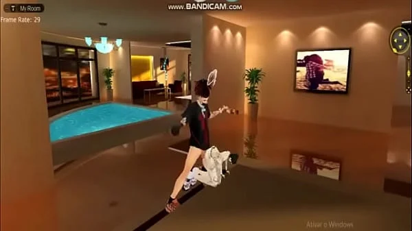 Old Video @Brazzersvu