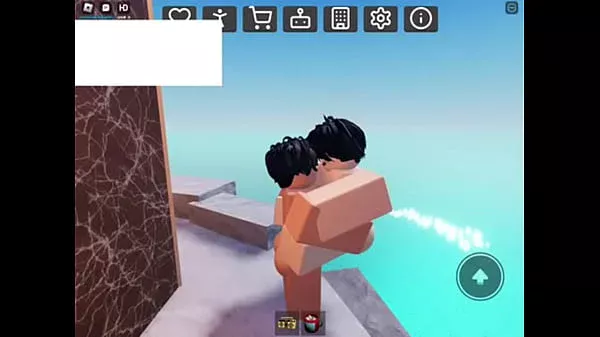 Roblox Gay Sex fucking my partner