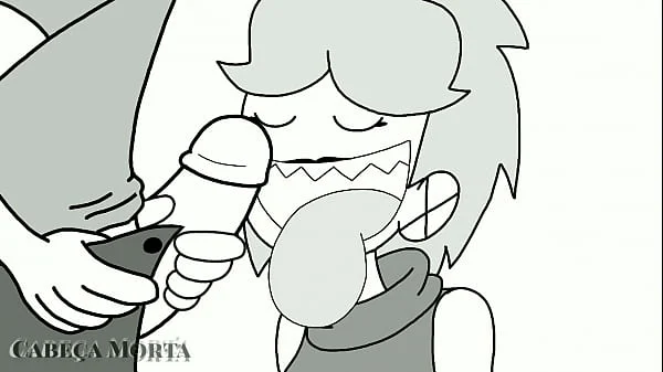 Rrooutti adora fazer brincadeiras com seu amiguinho.