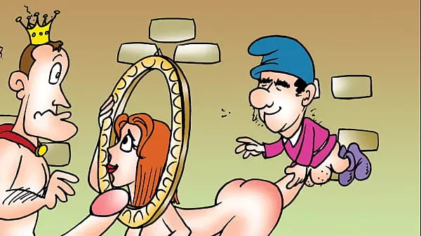 Sex Cartoons
