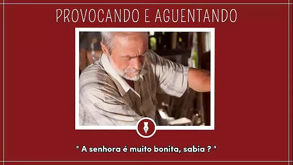 sexo com velho safado – contos