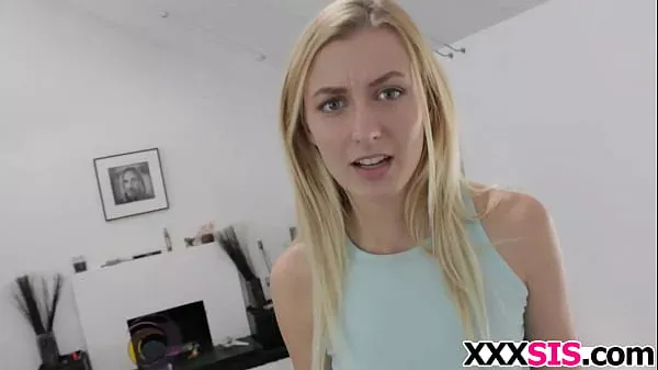 Stepsiblings banging each other