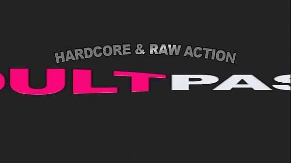 Stepsister Shanti Pleasuring Her Men