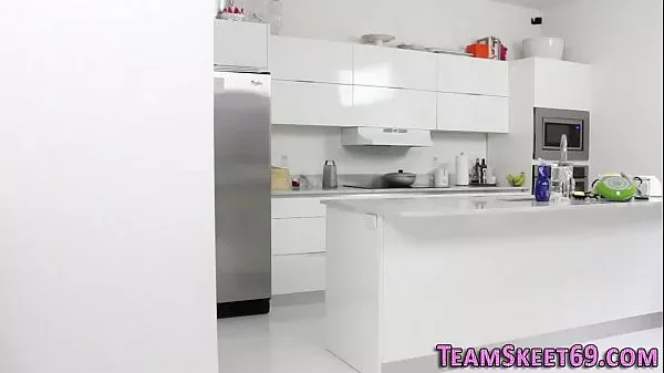 Sweet Babe Fucked Hard