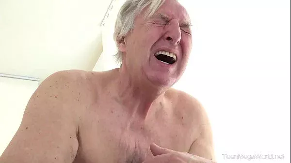 TeenMegaWorld – Old-n-Young