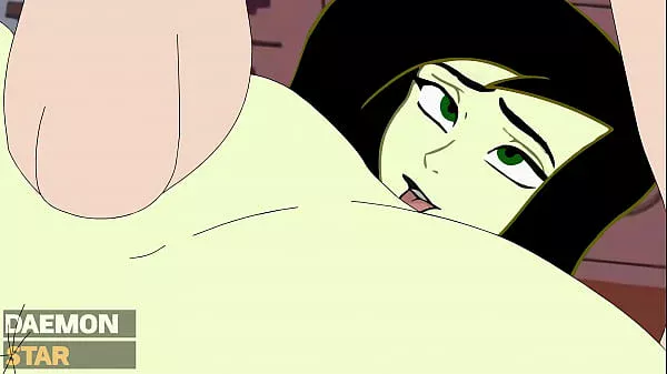 Villanda de kim possible es follada