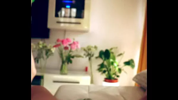 Watching her in POv sucking my cock is the best