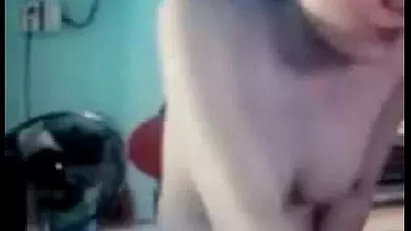 Webcam girl