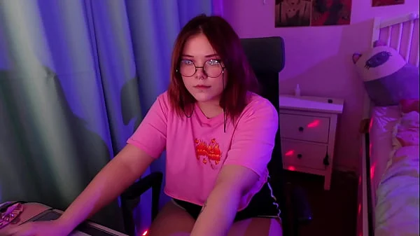 webcam pleasure cutie