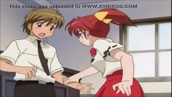 what anime is this