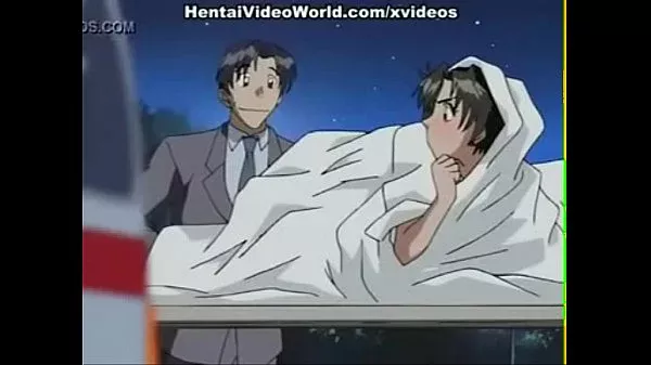 what is this anime