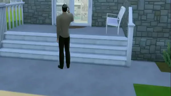 Woman playing her boyfriend HC