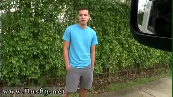 Xxx old man has sex with young man  leather gay cowboys having sex with clothes on