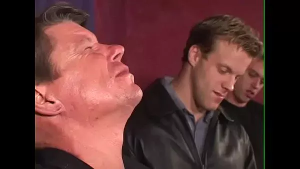 XXX one naughty girl and lots of men – kinksex