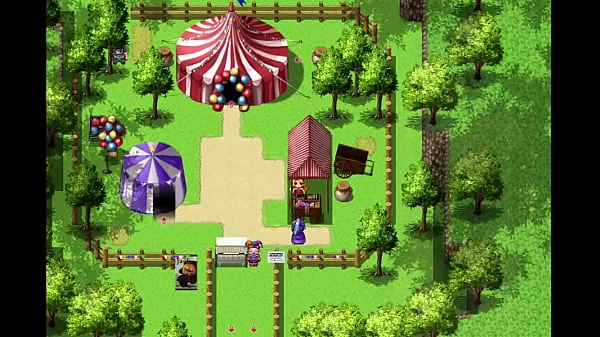 35-Year-Old Magician – Parte 4