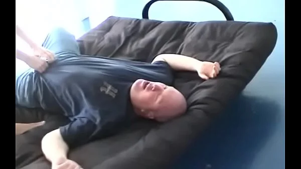 Amazing sweethearts are dominant