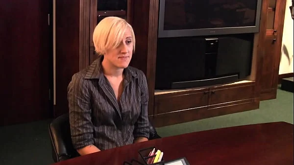 Anna Lovato has some sexy designs that will enhance the big tits of Alyson Mckenzie,…