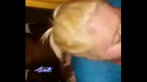 Bbw with 2 black men