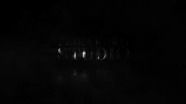 Beautiful latina Gih Spanic gets hard anal fucked by monster cock 0% pussy EKS550