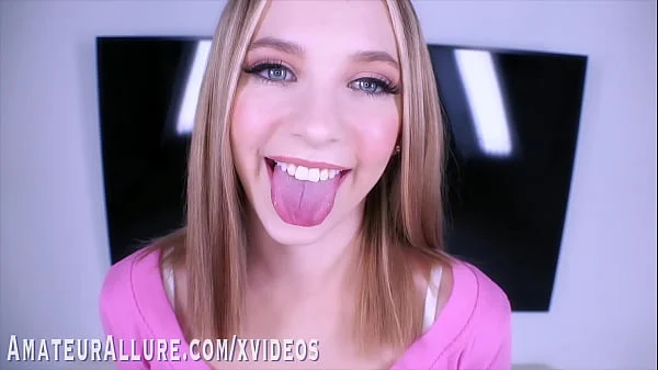 Becky Summer Enjoys Being Naughty