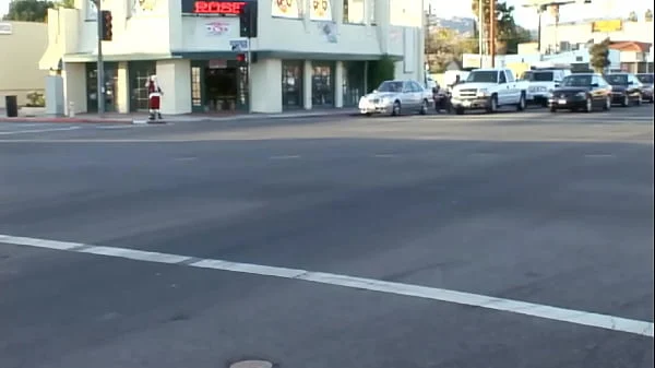 Big Tits Milf Alexis Silver Wears A Naughty Santa Outfit To Fuck A Guy