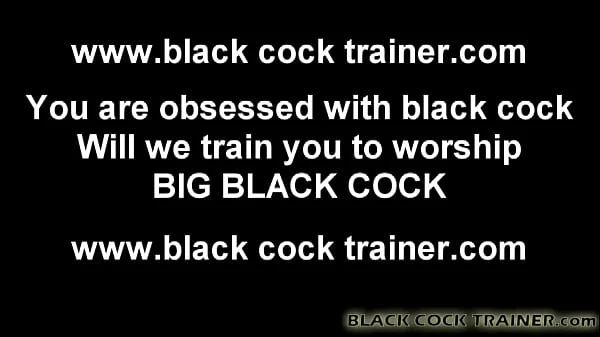 Bisexual Training and Interracial Gay Fantasy