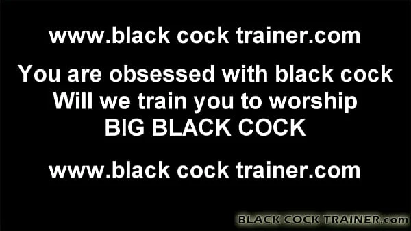 Bisexual Training and Interracial Gay Fantasy
