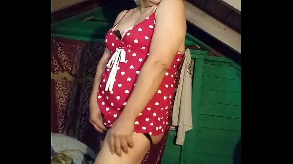 Cachonda busca hombres ardiented