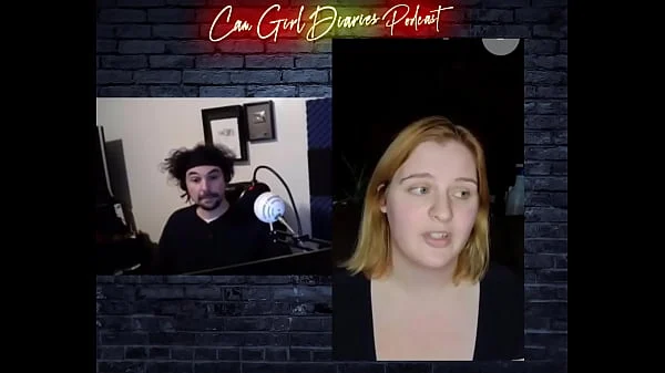 Cam Girl Diaries Podcast – Kinky Cam Girl Shares Her Tips & Tricks For New Webcam Models