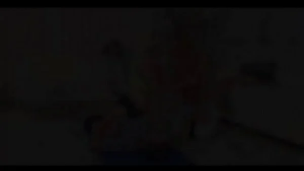 Crissy Fox threesome