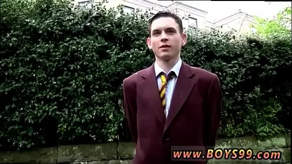 Dwarf boys gay video Aaron Aurora and Adam Watson and Reece Bentley sick naked gay guys