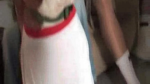 Ebony Teen Babe Sucks Group Of White Men