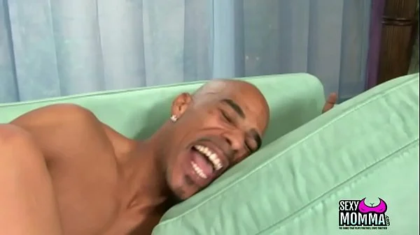 Eden Degarden Loves Being A Ratchet Cougar