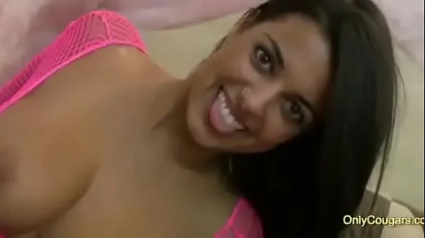 Ela Stone Sucks Off A Perverted Old Man