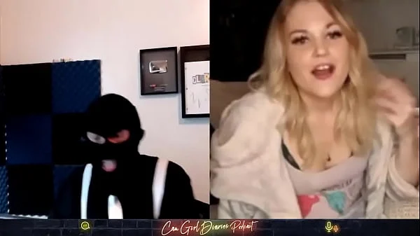 Experienced Webcam Model Gives Her Expert Advice To Young Cam Models – Cam Girl Diaries Podcast