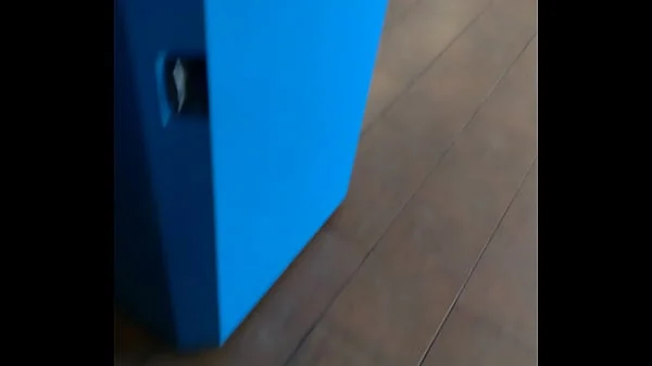 Fat black dick no boxers bulge flash old la she loved it