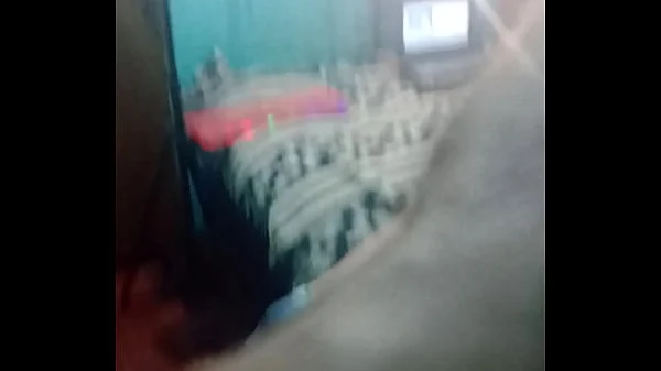 filmamos en pleno show de camara web