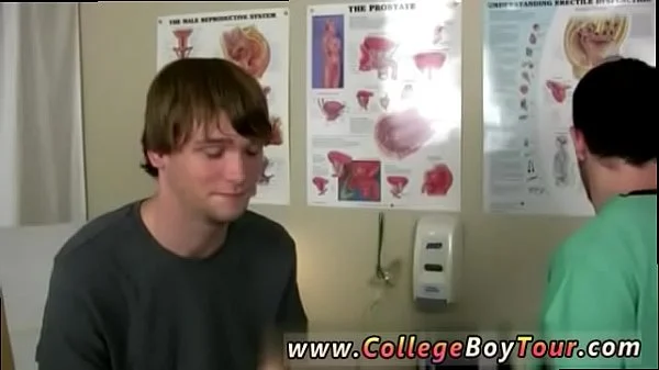 Free download gay y. video Dr. Decker and James download video gay boy sex hot asia and america