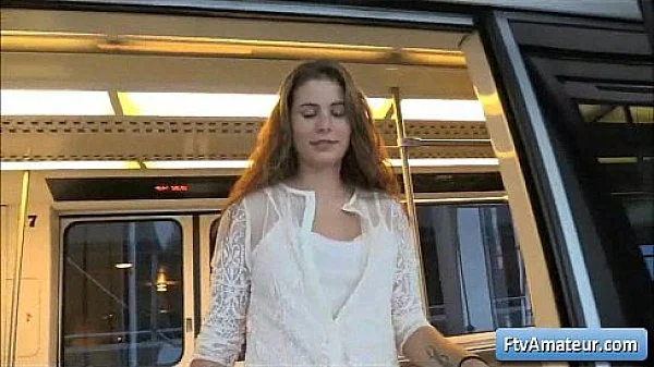 FTV Girls masturbating First Time Video from  12