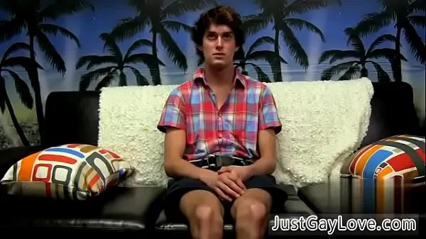 Gay gang bang cumshot pic Tyler Woods free old senior men giving gay blowjobs