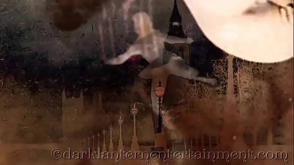 ‘Gay Lady’ from My Secret Life, The Sexual Memoirs of an English Gentleman