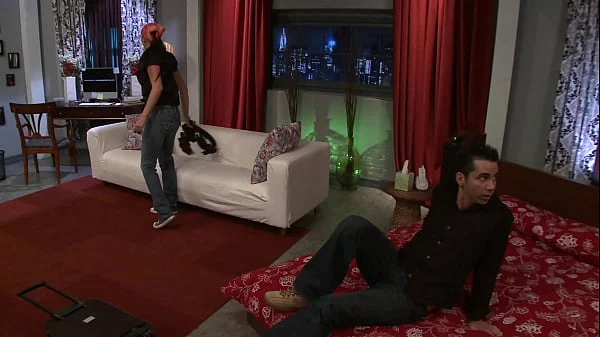 Gianna Michaels Loves Getting Fucked By Classy Men