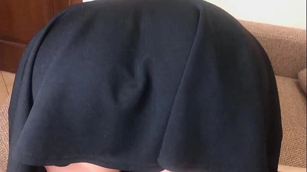 Hard Fucking Sexy Student and Cum in Mouth!