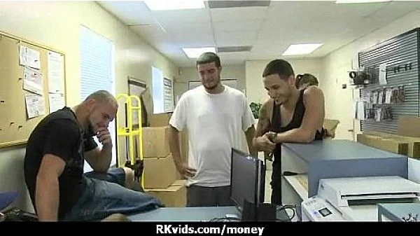 Hooker gets payed and tape for sex 17