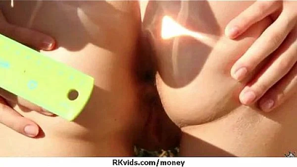 Hooker gets payed and tape for sex 4